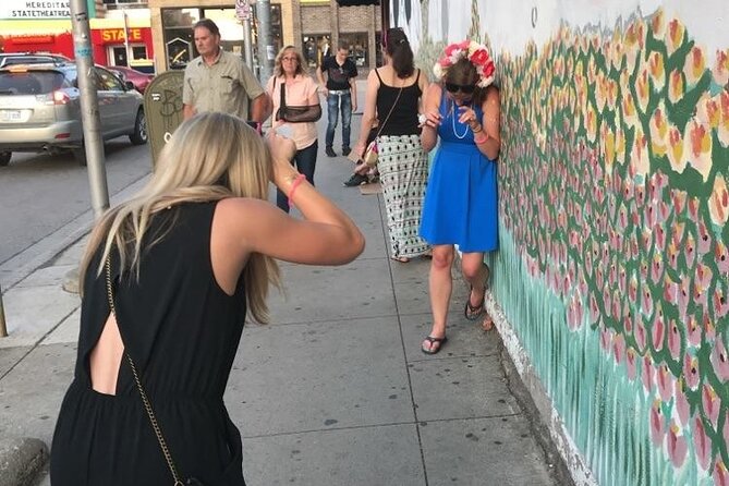 Scavenger Hunt Adventure in West Palm Beach by Wacky Walks - Whats Included in the Experience