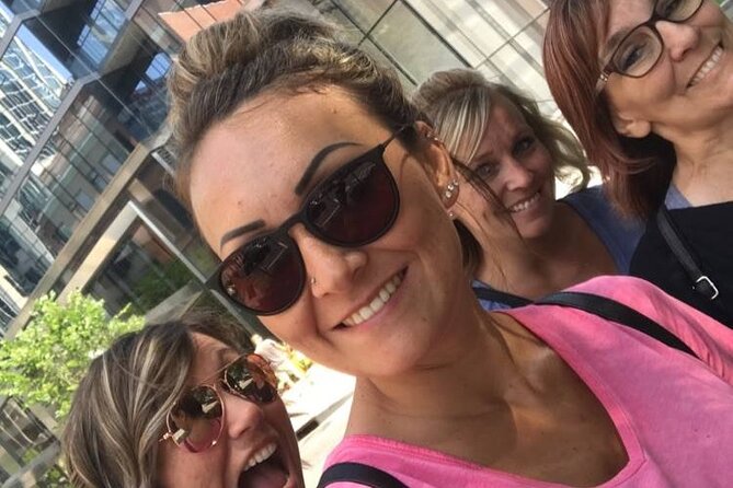 Scavenger Hunt in Chicago by Wacky Walks - Pricing and Inclusions