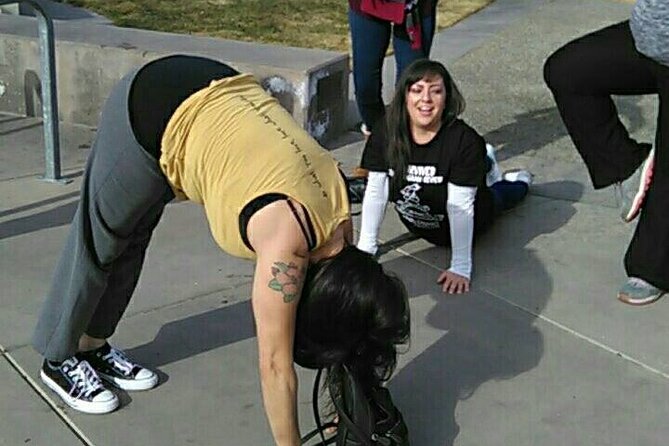 Scavenger Hunt in Colorado Springs by Crazy Dash - Whats Included in the Hunt