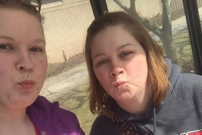 Scavenger Hunt in Fort Collins by Crazy Dash - Whats Included in the Activity