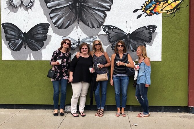 Scavenger Hunt in Las Vegas - Meeting and Pickup Details