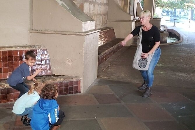 Scavenger Hunt in Phoenix by 3Quest Challenge - Meeting Point and Logistics