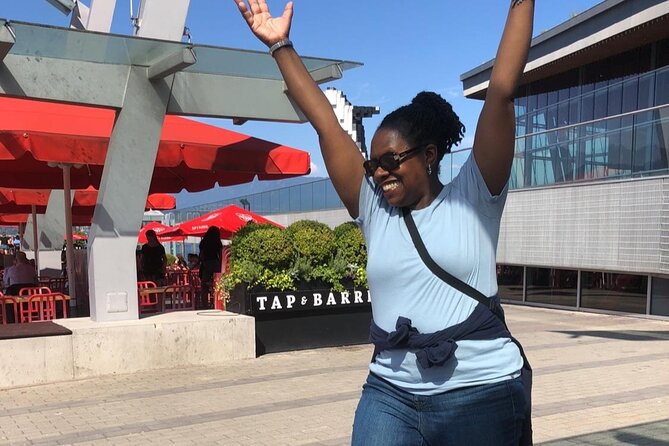 Scavenger Hunt in Providence by Operation City Quest - Whats Included in Your Experience