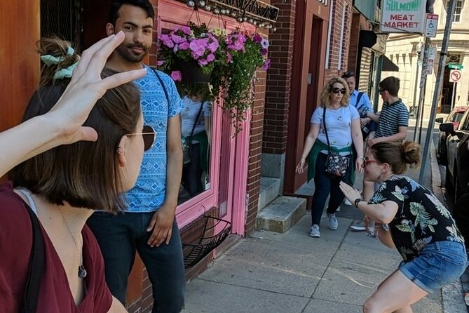 Scavenger Hunt in Tampa: A Fun Review - Inclusions and Accessibility