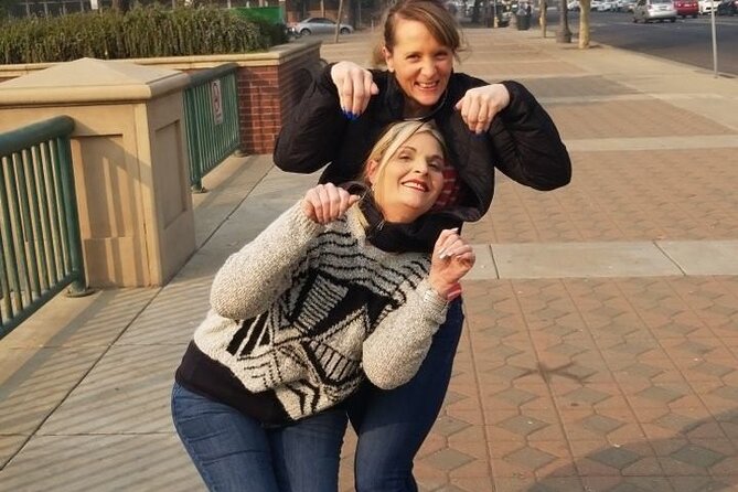 Scavenger Hunt in Washington DC by Crazy Dash - Pricing and Group Options
