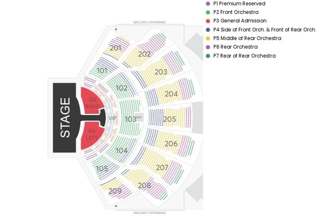 Scorpions - Coming Home to Las Vegas: 60 Years of The Scorpions - Inclusions