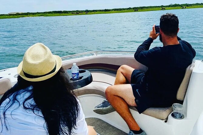 Sea Quenched Private Charters - Customer Experience Insights