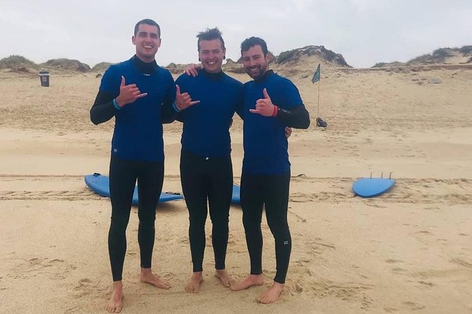 Seacastle - Surf, Fitness & Wellness (Surf Lessons/Surf Lessons) - Meeting and End Points