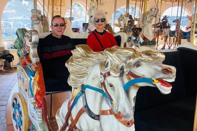 Seaport Village Food Tour in San Diego - Traveler Reviews and Feedback