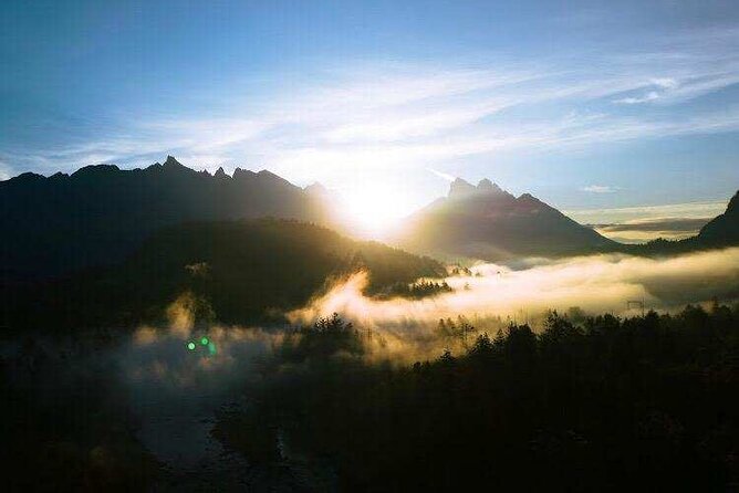 Seattle Scenic Tours & Wine Rides (Hourly) - Inclusions and Amenities