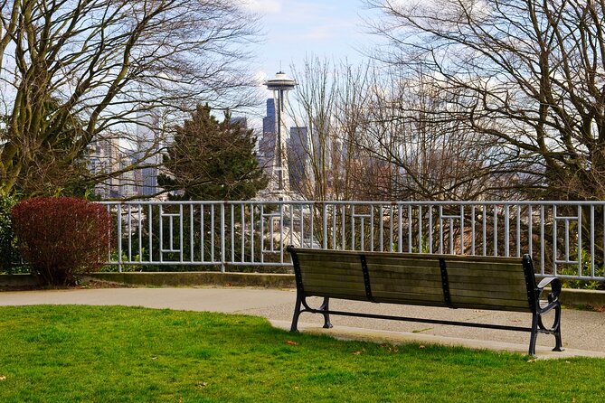 Seattle's Romantic Rendezvous: A Journey of Love - The Perfect Itinerary for Lovebirds