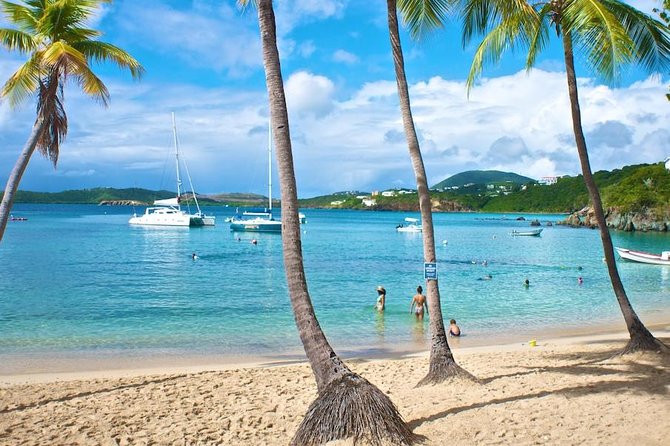Secret Harbour Snorkel Trip From Cruise Ship - Transportation Information