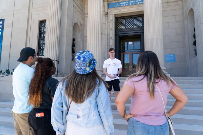 Secrets of Gettysburg Walking Tour by Junket - Gettysburgs Historic Significance