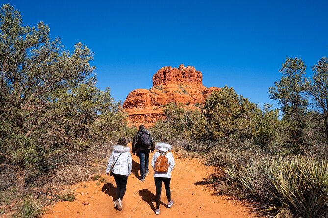 Sedona & Red Rock Tour Review - Features and Functionality