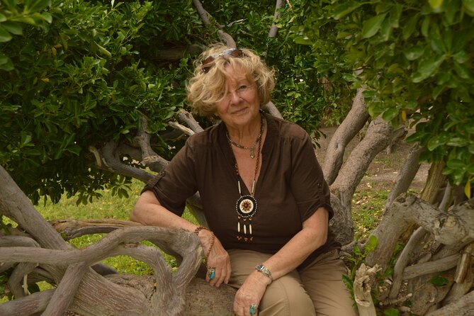 Sedona Soul Tour With Shamanic Guide - Transformative Experiences