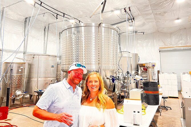 Sedona & Verde Valley Wine Tour Review - Customer Experience