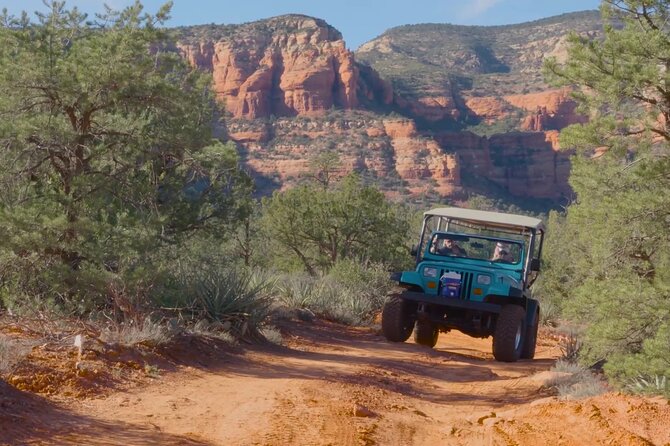 Sedona Vortex Hike & Private Jeep Tour Review - Verdict and Recommendations