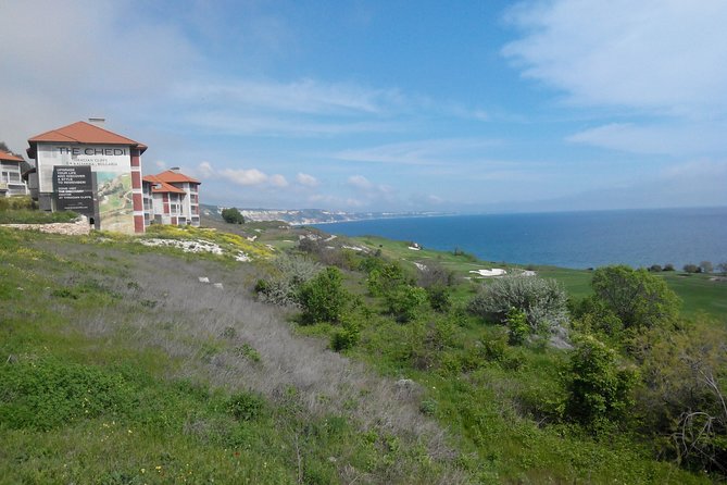 Self-Guided Golf Resorts in Bulgaria - Personalized Electronic Guide
