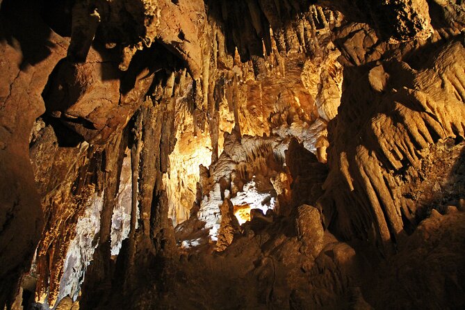 Self-Guided Mt. Lemmon Scenic Byway Driving Tour - Key Features of the Tour