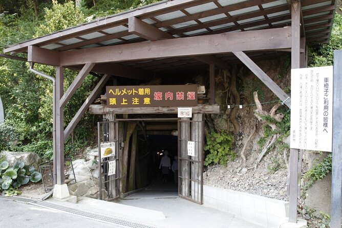 Self-Guided Scavenger Hunt: East Meets West in Nagano! - Your Adventure Awaits