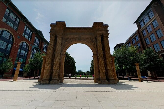 Self-Guided Scavenger Hunt: Frights of Columbus Ghost Hunt - How the Scavenger Hunt Works