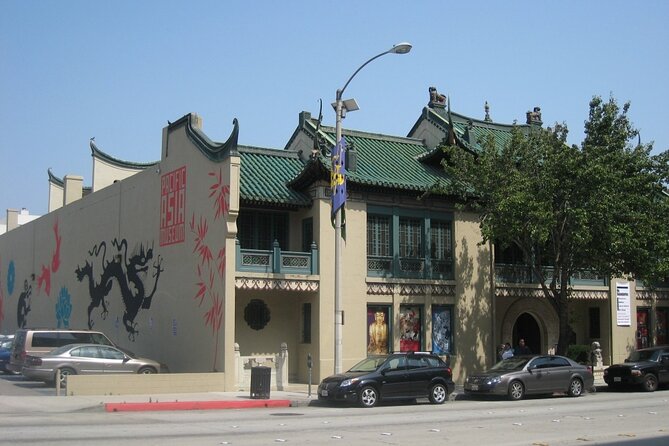 Self-Guided Scavenger Hunt: Pasadena In Full Bloom Review - Individual Roles and Photo Challenges