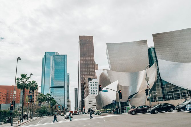 Self-Guided Tour of Downtown Los Angeles With Fun Facts and Best Photo Ops - Fun Facts About Downtown