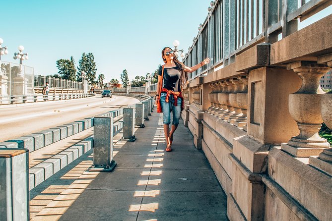 Self-Guided Tour of Pasadena in Los Angeles With Fun Facts and Best Photo Ops - Must-See Historical Sites