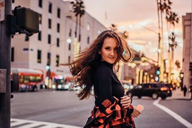 Self-Guided Tour of Rodeo Drive Beverly Hills With Fun Facts and Best Photo Ops - Notable Spots to Visit