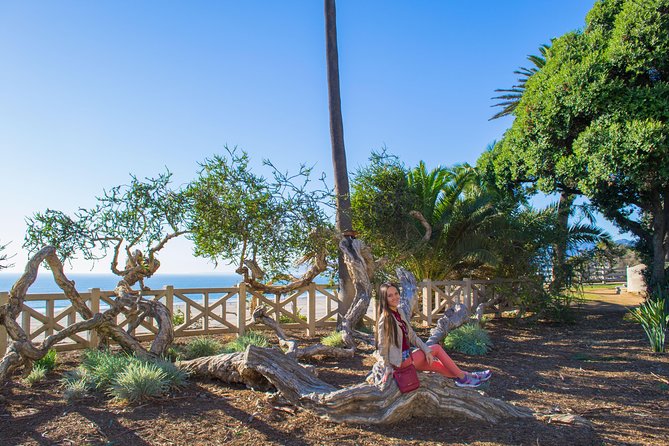 Self-Guided Tour of Santa Monica in Los Angeles With Fun Facts and Photo Ops - Must-See Locations