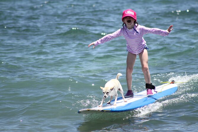 Semi Private Surf Lesson Review: A Fun Experience - Surfboard and Gear Rental