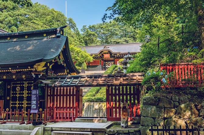 Sendai / Matsushima Half-Day Private Tour With Government-Licensed Guide - Tour Inclusions and Exclusions