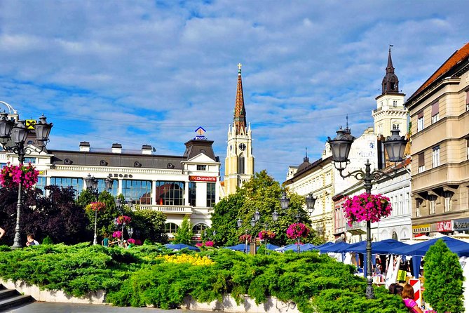 Serbia Travel Novi Sad, Tara National Park, Uvac Canyon, 3 Days Tour - Exploring Novi Sad
