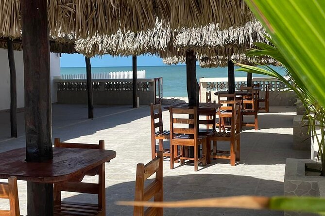 Sergio's Beach House Buffet and Drinks - Drink Selection