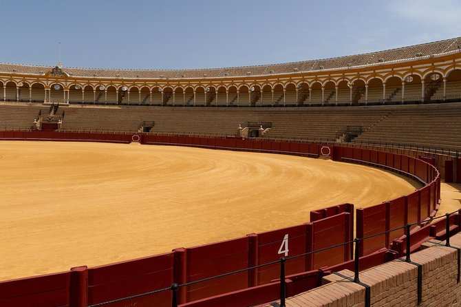 Seville - Private Historic Walking Tour - Highlights of the Walking Tour