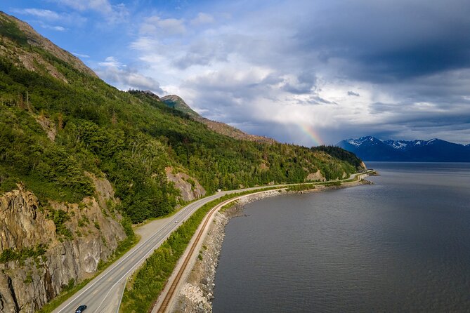 Seward to Anchorage- Post Cruise Curated Wildlife Tour +Transfer - Meeting and Pickup Information