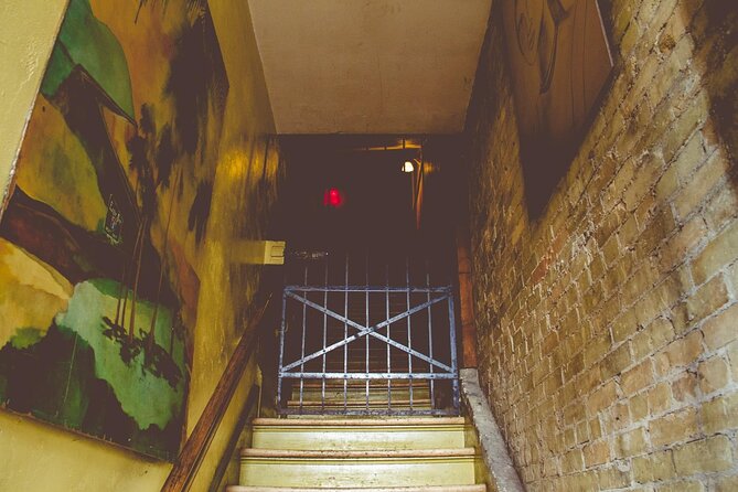 Shakers Ghost Tour 2.0 - Interactive Tour Experience