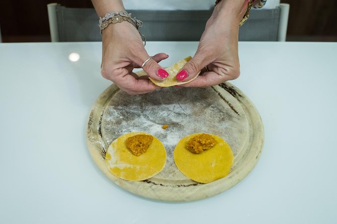 Share Your Pasta Love: Small Group Pasta and Tiramisu Class in Mantua - Mastering Pasta and Tiramisu