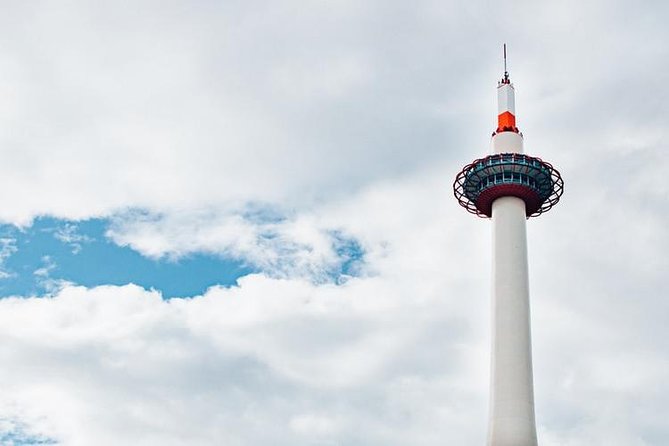 Shared Arrival Transfer: Osaka Itami Airport to Kyoto City - Pickup and Drop-off Information