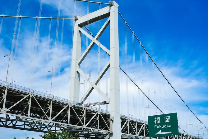 Shared Departure Transfer : Fukuoka City to Fukuoka Airport - Baggage and Accessibility