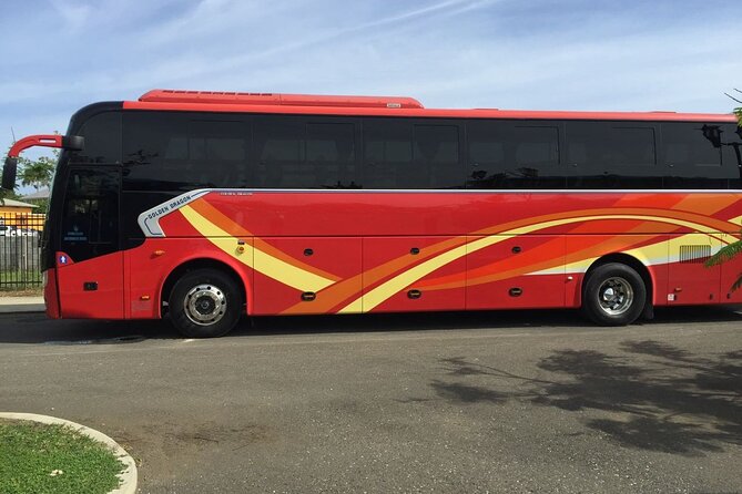 Shared Shuttle Transfer to Montego Bay Airport - Pickup and Drop-off Locations