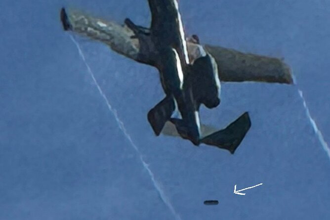 Sharkeys UFO Tours, St Pete Beach - See Live Orbs and UFOs Now - Meeting Point and Directions