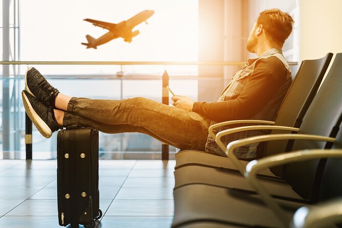 Sharm El Sheikh Airport Transfers - Included Amenities