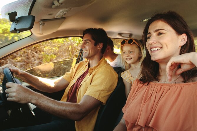 Shenandoah National Park Self-Guided Driving Audio Tour - Engaging With the Storytelling