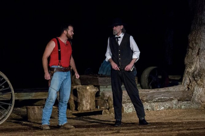 Shepherd of the Hills Outdoor Drama - The Story of the Ozarks - Uncovering the Historical Roots: The Shepherd of the Hills Novel