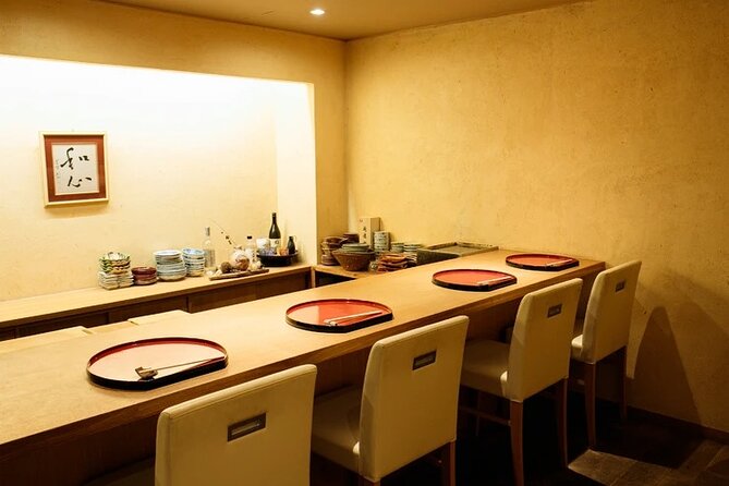 Shibuya Hidden Street Eats: Japanese BBQ, Karaage, & More! - Highlights of the Food Offerings