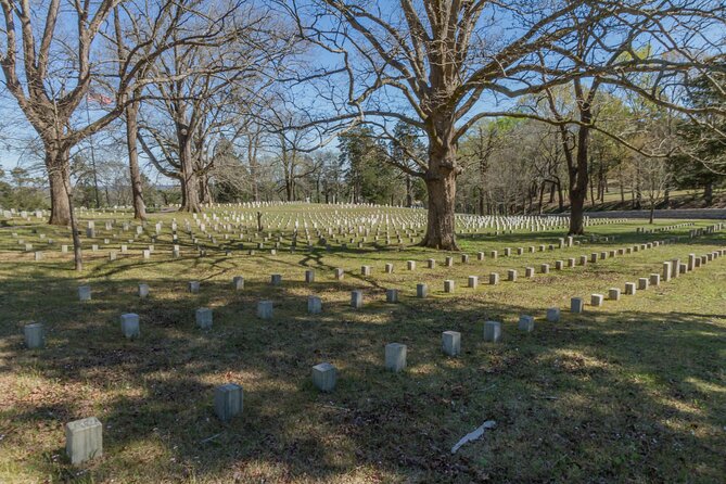 Shiloh Battlefield Self-Guided Driving Audio Tour Review - Key Features and Highlights