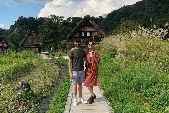 Shirakawa-Go Half Day Tour (Unesco World Heritage Near Takayama) - Tour Highlights
