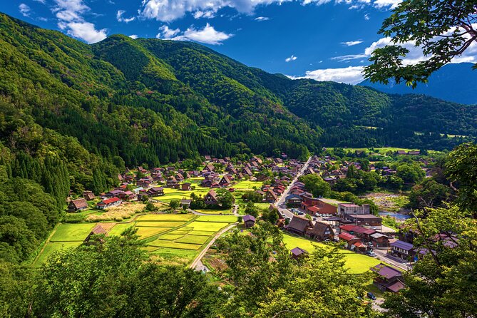 Shirakawago Day Trip: Government Licensed Guide & Vehicle From Takayama - Inclusions and Costs