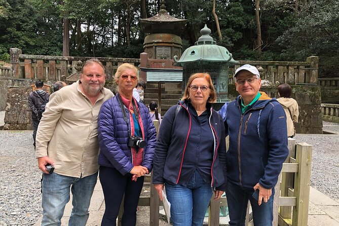 Shizuoka 6hr Private Tour and Japanese Tea Farm Tour With Vehicle - Inclusions and Exclusions
